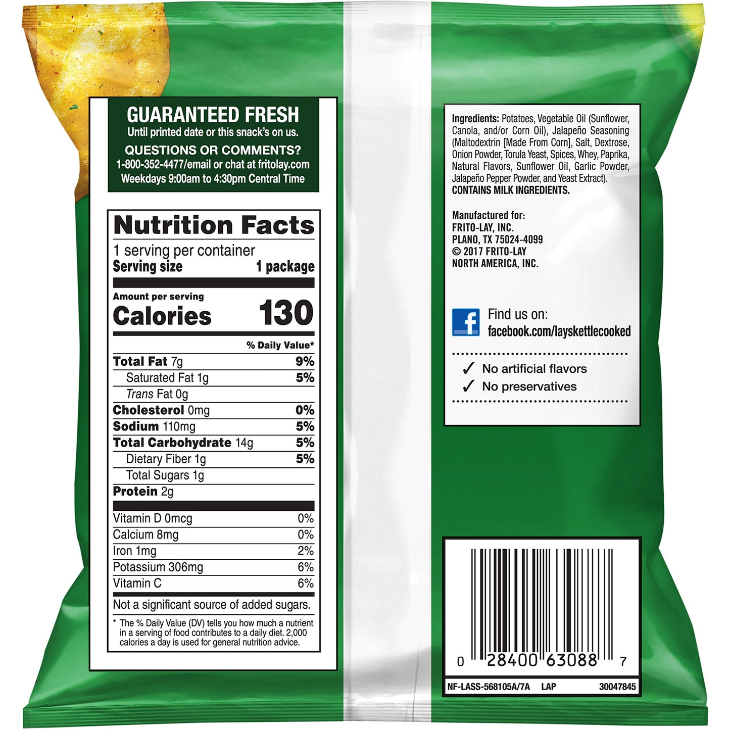 Frito-Lay Bold Mix Variety Pack, (Pack of 35)