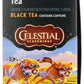 Celestial Seasonings Black Tea, Energy Blend, 12 Count Tea Bags