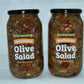Muffuleta Olive Salad 33.9 Oz. Double Pack