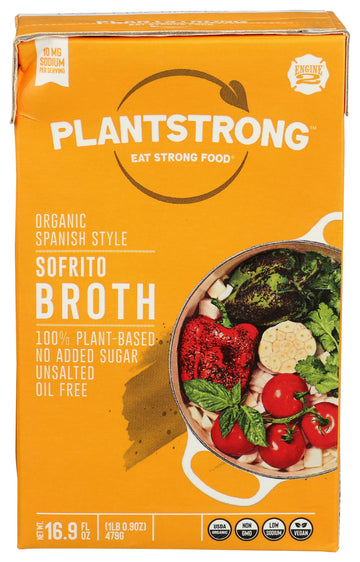 Og2 Plnt Spnsh Sty Sfrto ( 6 X 16.9 Oz   )