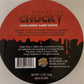 Boston America Childs Play Chucky Sour Cherry Candy cutting too - 1.2 Ounce Collectible Tin