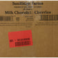 SunRidge Farms Milk Chocolate Covered Cherries, 10 Pound, Model 853267