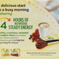 Belvita Whole Grain Chocolate Breakfast Biscuits, 8.8 Ounce (Pack of 5)