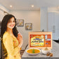 Rani Asafetida (Hing) Whole 400oz (25lbs) 11.36kg Bulk Box ~ All Natural | Salt Free | Vegan | NON-GMO | Kosher | Asafoetida Ind