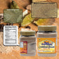 Rani Cardamom (Elachi) Ground, Powder Indian Spice 16Oz (1Lb) 454G Pet Jar ~ All Natural | No Color Added | Gluten Friendly | Ve