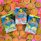 Margaritaville Singles To Go Water Drink Mix - Margarita Flavor, Non-  ic, 6 Boxes, 36 Total Servings, 0.58 Ounce Each