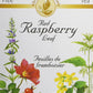 Celebration Herbals Red Raspberry Leaf Tea Organic 24 Bag, 0.02 Pound