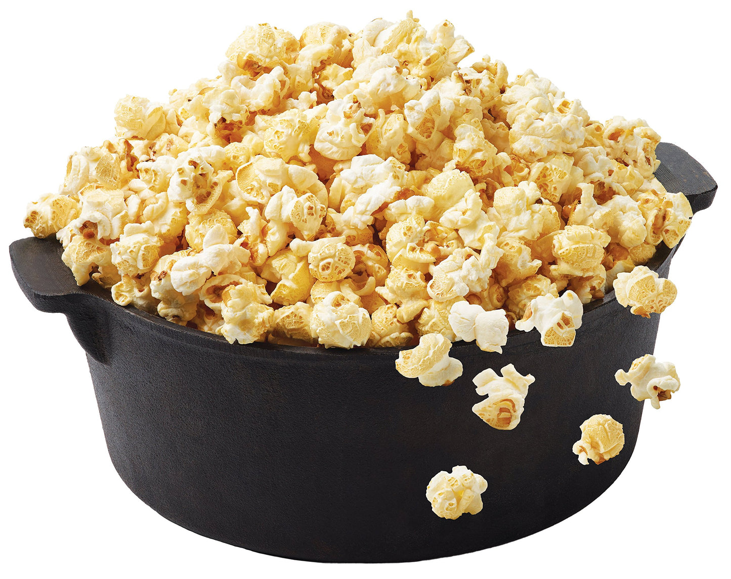 PopCorners Kettle Corn Snack Pack | Gluten Free, Vegan Snack | (40 Pack, 1 oz Snack Bags)