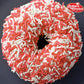 Bakers Choice Red Jimmies Sprinkles for Ice Cream Toppings, Dairy Free, Kosher, 2.8 oz.