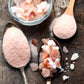 Wild Foods Pink Himalayan Salt, Fine Ground Table And Cooking Salt, 32 Oz | 100% Real, Pure, Unrefined Pink Salt | 80+ Minerals