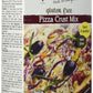 Namaste Foods Pizza Crust Mix, 16 Oz