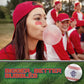 Big League Chew Bulk Baseball Gum Variety Pack - 5 Flavors, 2.12oz Pack, Multi-colored