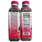 OKF Smoothie, Multi Vitamin Drink, Mix Berry Flavor, 16.9 Fl Oz, Pack of 10