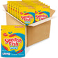 SWEDISH FISH Mini Soft & Chewy Candy, 12 - 10 oz Bags
