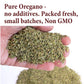 The Spice Way Oregano Leaves - (2 Oz) Dried Oregano Herb Leaf