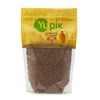 Yupik Organic Brown Lentils, 2.2 lb (35.2 oz), Pack of 6, Non-GMO, Vegan, Gluten-Free, Kosher, Raw, Salt-Free, High in Fiber & P