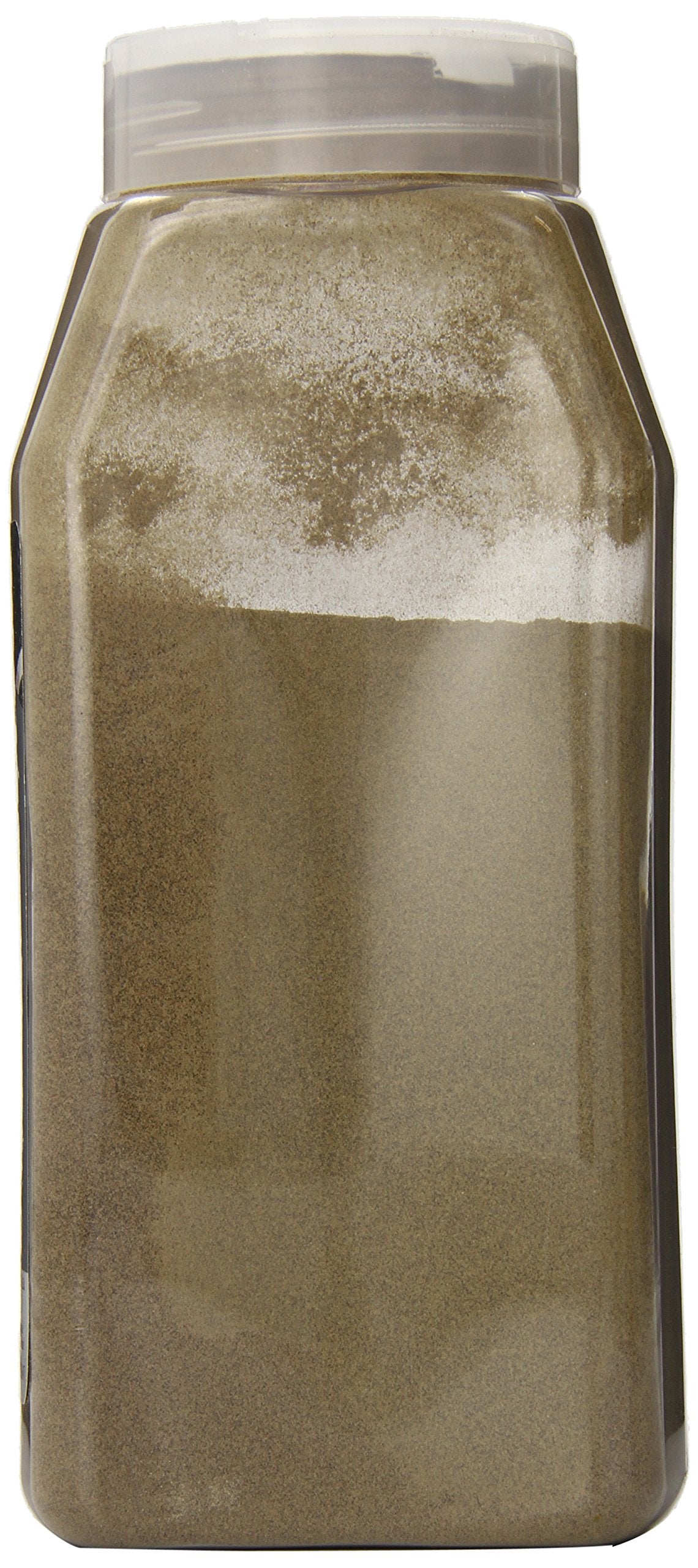 Badia Black Pepper Ground Fine, 16 Ounce