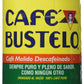 Cafe Bustelo Coffee Decaffeinated, 10-Ounce Cans (Pack Of 4)