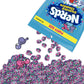 Nerds Gummy Clusters Very Berry, 32 Oz Bulk Bag - Chewy & Crunchy Candy - Sweet & Tangy Treats - Perfect For Kids & Adults, Part