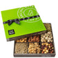 Nuts Gift Basket Mixed Nuts Assortments | 9 Variety Mixed Nuts by Oh Nuts