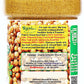 Rani Organic Coriander Powder (Dhania Powder 2.5Oz (70G) Pet Jar ~ All Natural | Vegan | Gluten Friendly | Non-Gmo | Indian Origin | Usda Certified Organic