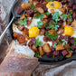 New York Shuk Harissa with Preserved Lemons, 10 Ounce, Model 0851907007131