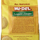 Midel Cookie Snap Lemon