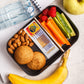 Handi-Snacks RITZ Crackers N Cheesy Dip Snack Packs, 20 Snack Packs