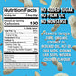 Fatso Classic Natural Peanut Butter - Vegan Nut Butter Spread W/Plant-Based Seeds & Superfats - Keto-Friendly, Gluten-Free & Sug