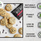 Dairy Free Vegan Chocolate Chips | All Natural | Certified Kosher | Gluten-Free, Dairy-Free, Nut-Free | Vegan | 9 Oz Bag (Semi Sweet Chocolate Chips, 4 Packs)