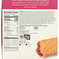 365 By Whole Foods Market, Organic Mixed Berry Cereal Bar 6 Count, 7.8 Ounce