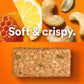 RXBAR Nut Butter and Oat Protein Bars, Protein Snacks, Lemon Honey Cashew Butter (30 Bars)