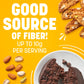 Nutrisystem On-The-Go Breakfast Bars, Muffins, and Biscotti, Helps Support Weight Loss - 16 Count