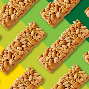 Nature Valley Chewy Granola Bar, Chocolate Chunk, 0.89 Oz (Pack Of 120)