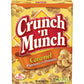 Crunch 'N Munch Caramel Popcorn With Peanuts, 6 Oz. (Pack Of 12)