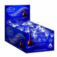 Lindt Chocolate Lindor Truffles, Dark Chocolate, Great For Holiday Gifting, 60 Count(Pack Of 1)