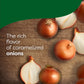 Knorr French Onion Soup Mix, No Artificial Flavors, 1.4 oz, Model 048001221338