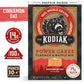 Kodiak Cakes Protein Pancake Power Cakes, Flapjack And Waffle Mix, Cinnamon Oat, 20 Ounce (Pack Of 6) (10705599012683)