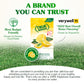 True Lemon Water Enhancer Packets - Sugar-Free, 0 Calorie Drink Mix with Real Lemon Flavor (Bulk Pack of 500)