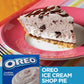 Jell-O Oreo Cookies 'N Creme Instant Pudding Mix, 4.2 Oz