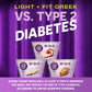 Dannon Light + Fit Greek Vanilla Fat Free Yogurt, Creamy and Delicious Gluten Free Yogurt, 4 Ct, 5.3 OZ Yogurt Cups