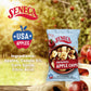 Seneca Original Apple Chips | Made From Fresh 100% Red Delicious Apples | Yakima Valley Orchards | Seasonally Picked | Crisped A