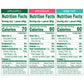 GoGo squeeZ Applesauce and Fruit Puree Variety Pack, Unsweetened Fruit Snacks, 3.2 oz (Pack of 20), Gluten Free, Nut Free, Dairy Free