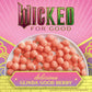 General Mills Wicked Cereal, Glinda Good Berry Flavor, Family Size, 18.1 oz