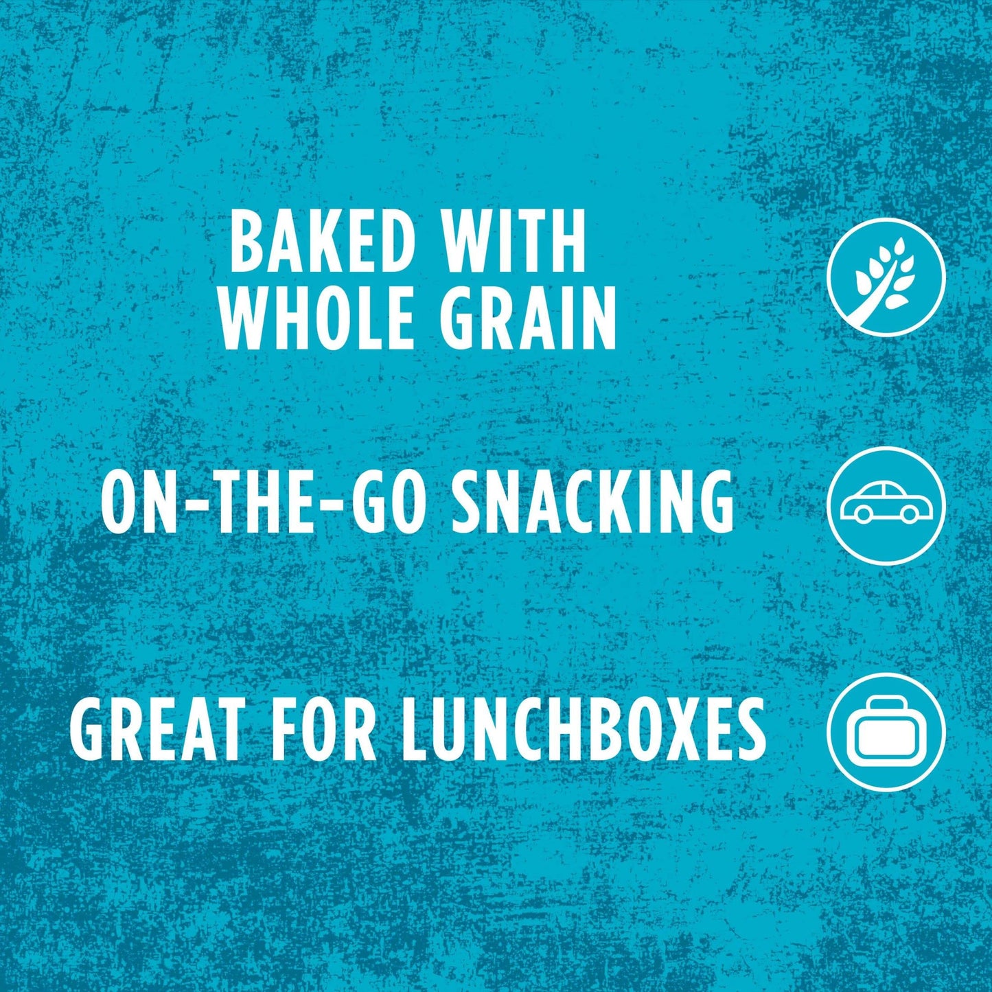 Kellogg'S Scooby-Doo! Baked Graham Cracker Snacks, Lunch Snacks, Snack Crackers, Chocolate (40 Pouches)