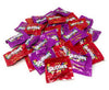 Halloween ASSORTIT X Skittles Collab Wild Berry & Original Flavor Variety Candy Coated Fruit Chew Individually Wrapped Bulk Part