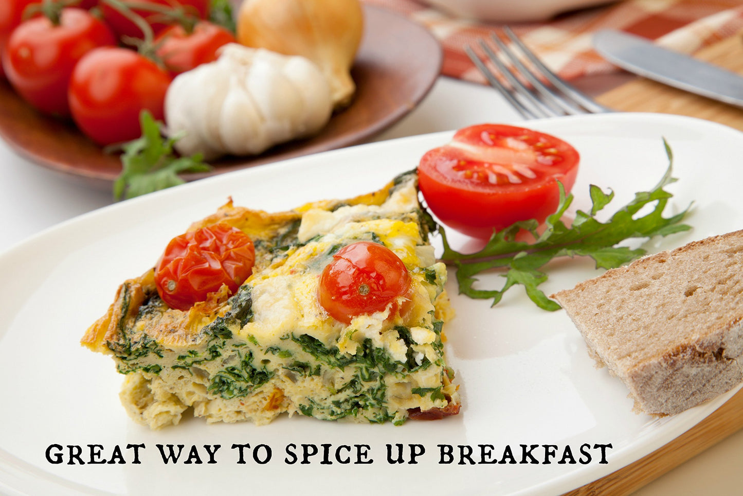 Hepps Salt Co. Habanero Sea Salt 2.OZ.