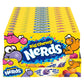 Nerds Big Chewy Candy, 4.25 Ounce Movie Theater Candy Boxes (Pack Of 12)
