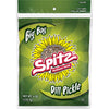 Spitz Dill Pickle Flavored Sunflower Seeds, 6 oz Bag (Pack of 12)