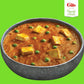 Gits Ready To Eat Matar Paneer, Pure Veg, Heat And Eat Spicy Curry, Microwaveable, 285G